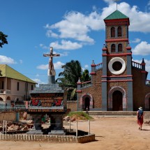 Cathedral of Tabora
